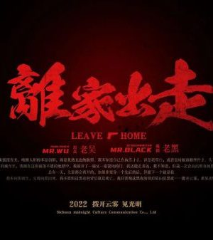《离家出走》7人剧本杀电子版完整资源