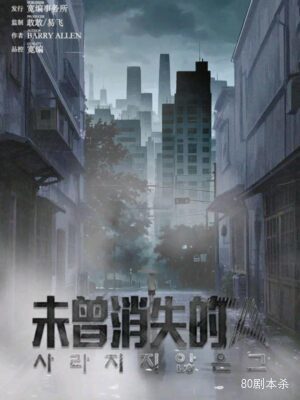 剧本杀《未曾消失的TA》6人剧本杀电子版完整资源